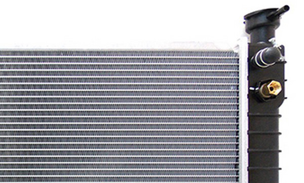 Radiator 622