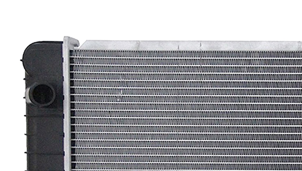 Radiator 681