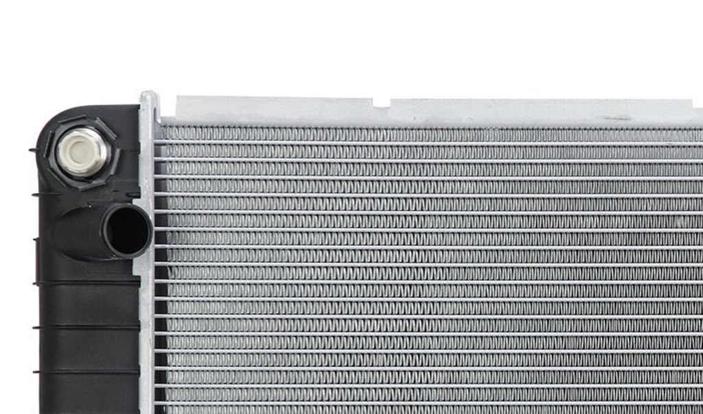 Radiator 705