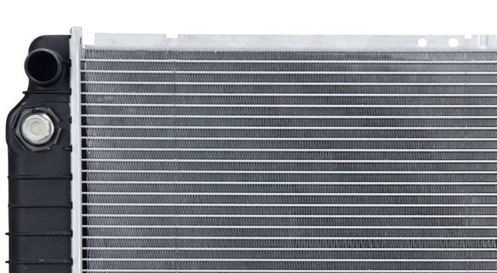 Radiator 856