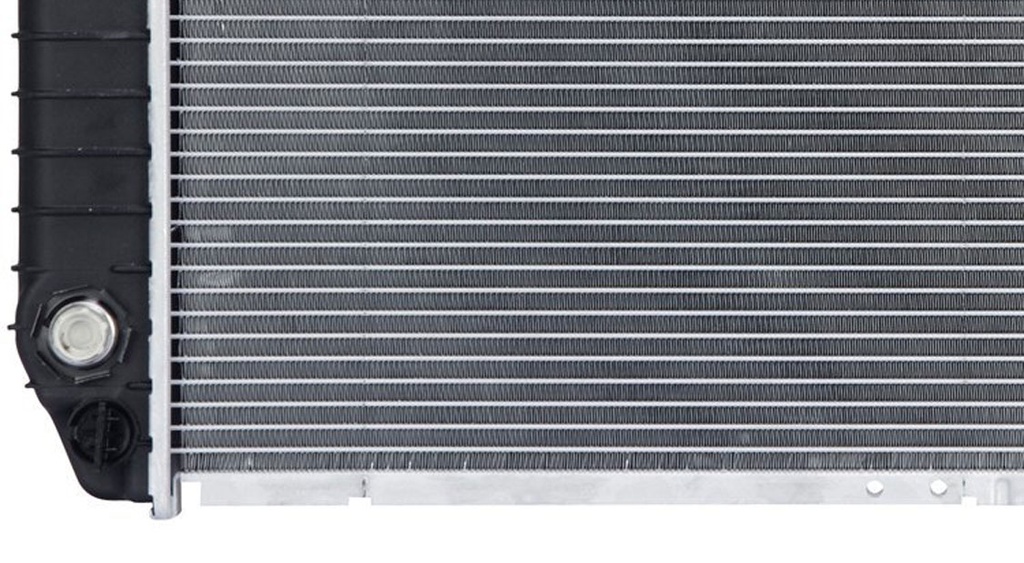 Radiator 856