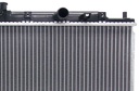 Radiator 886