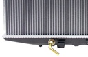 Radiator 886