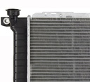 Radiator 897