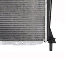 Radiator 897