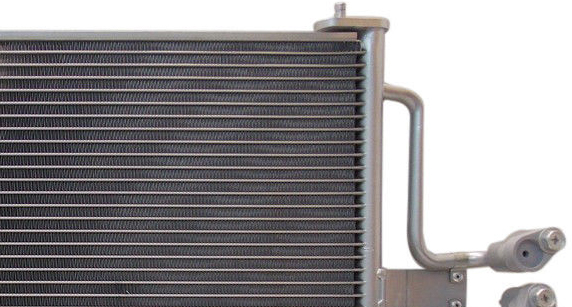 Condenser 3298