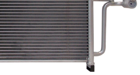 Condenser 3298