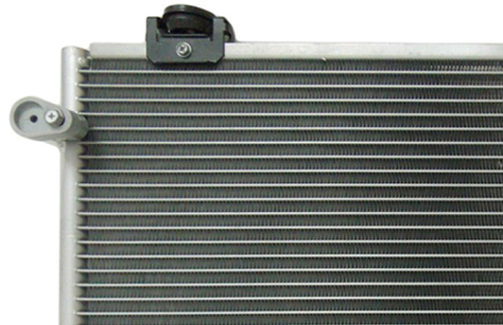 Condenser 3299