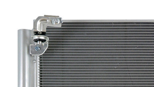 Condenser 3314