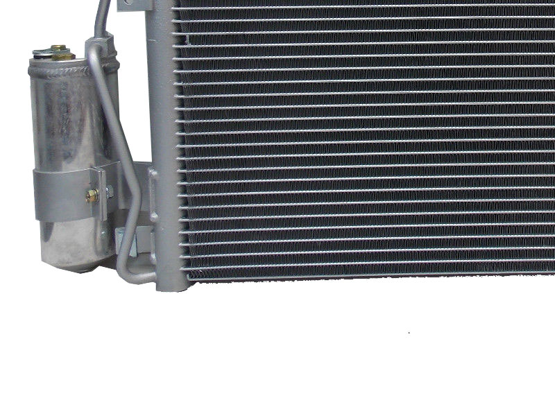 Condenser 3318