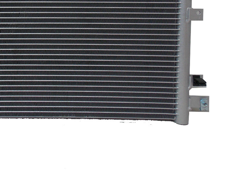 Condenser 3318