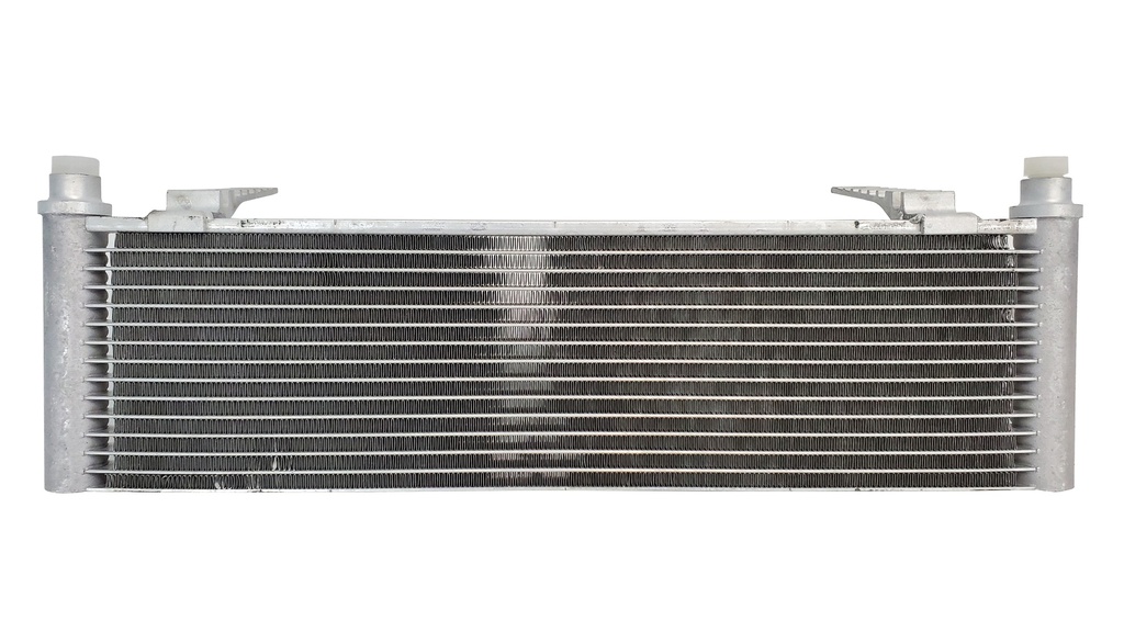 Transmission Oil Cooler FO4050125