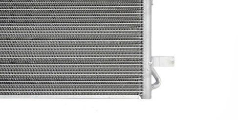 Condenser 3323