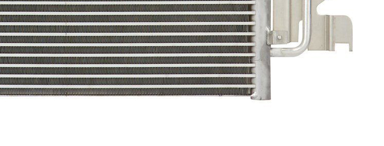 Transmission Oil Cooler FO4060100