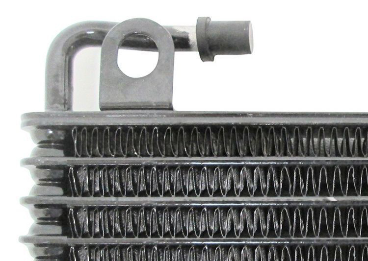 Transmission Oil Cooler HY4050105