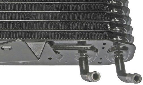 Transmission Oil Cooler LX4050100