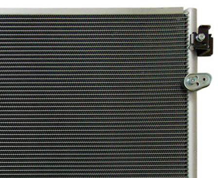 Condenser 3349