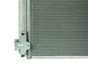 Condenser 3350