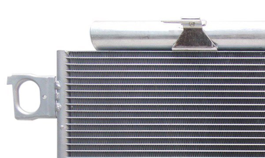 Condenser 3385