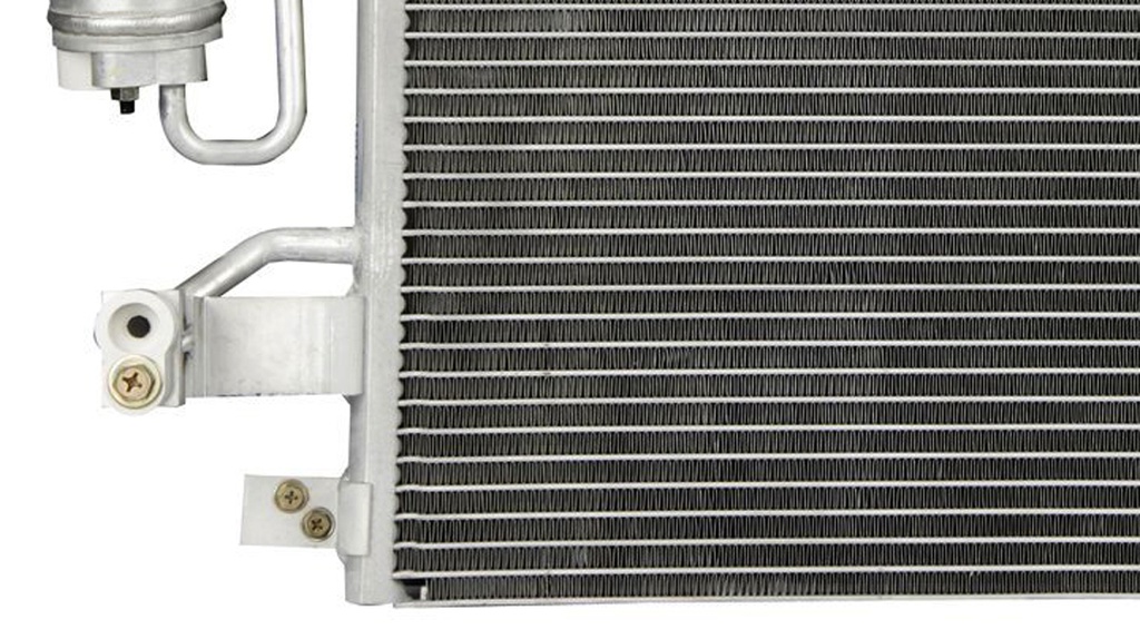 Condenser 3444