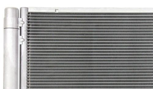 Condenser 3481