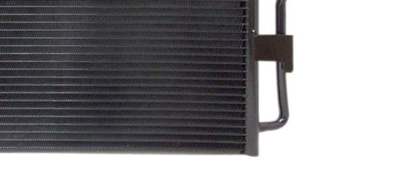 Condenser 3519