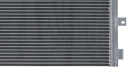 Condenser 3570