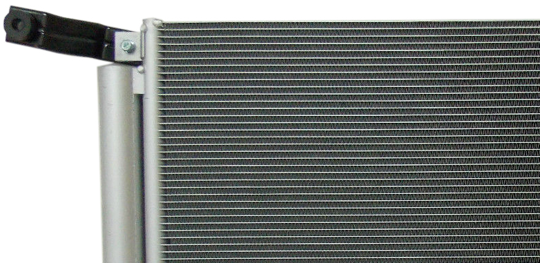 Condenser 3576