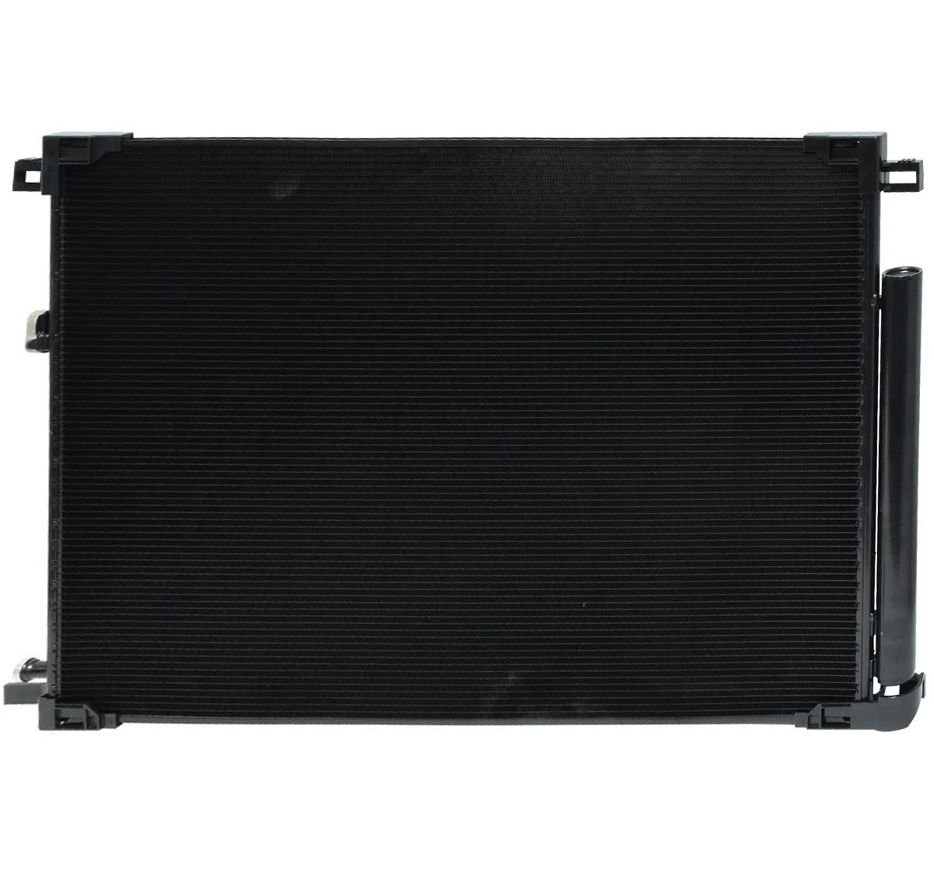 20-22 Toyota Highlander 3.5L | 23-25 Lexus RX350 2.4L | 24-25 Lexus TX350 2.4L