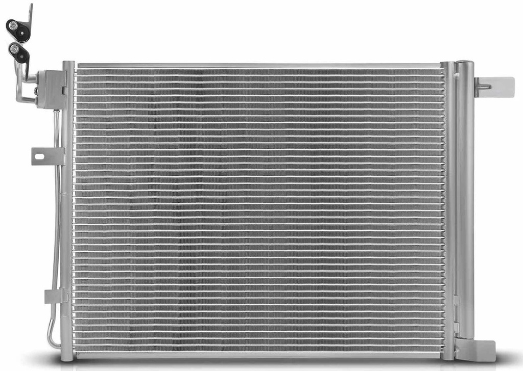 20-21 Nissan Frontier 3.8L