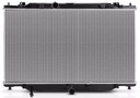 19-25 Mazda CX-5 2.5L Turbocharged Without Transmission Cooler