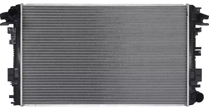 19-26 Ram 2500 3500 6.4L