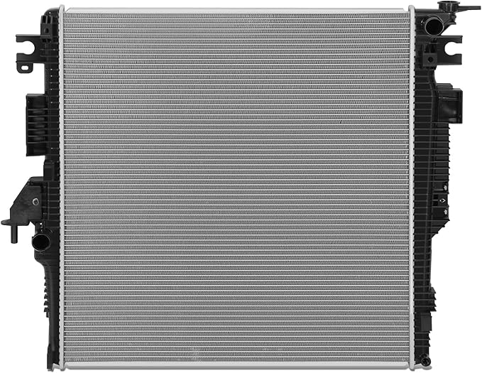 20-25 Nissan Frontier 3.8L