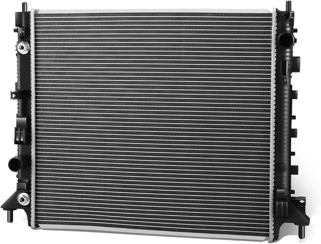 16-19 Cadillac ATS 3.6L Turbo | 16-21 Chevrolet Camaro 6.2L N/A
