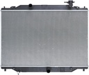 16-21 Mazda CX-9 2.5