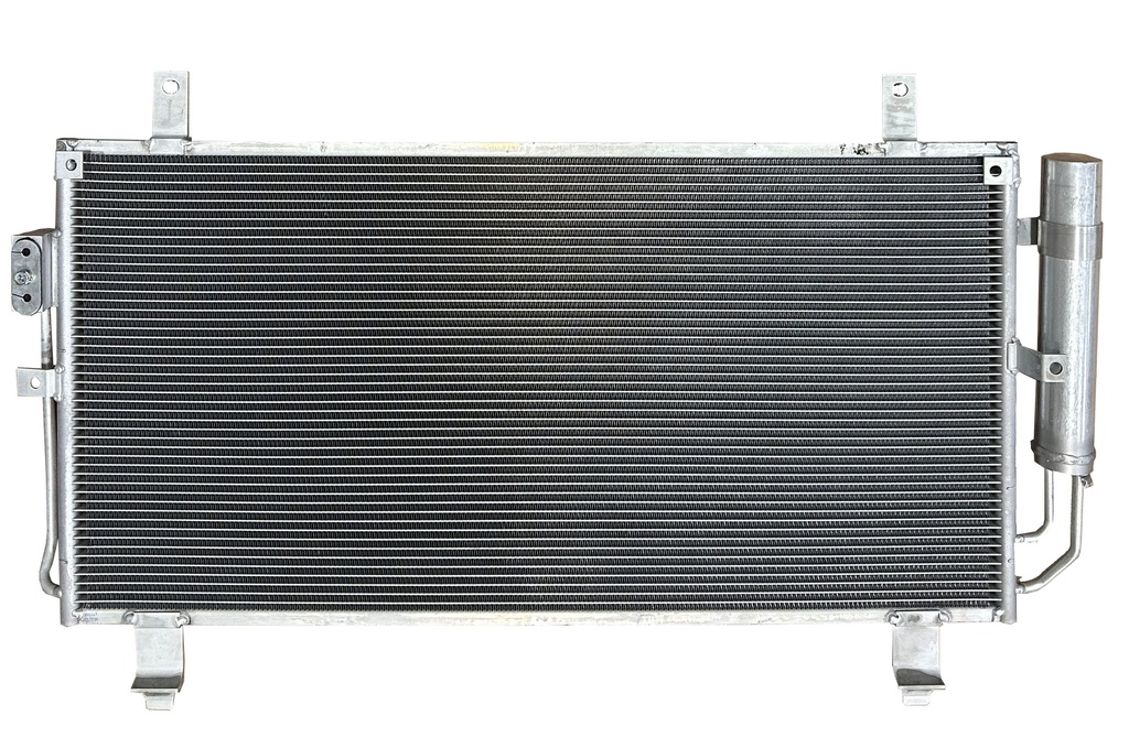 22-24 Mitsubishi Eclipse Cross 1.5L