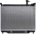 04-07 Buick Rainier 5.3L | 03-09 Chevrolet Trailblazer 5.3L 6.0L | 03-09 GMC Envoy 5.3L | 03-06 Isuzu Ascender 5.3L | 05-09 Saab 9-7x 5.3L