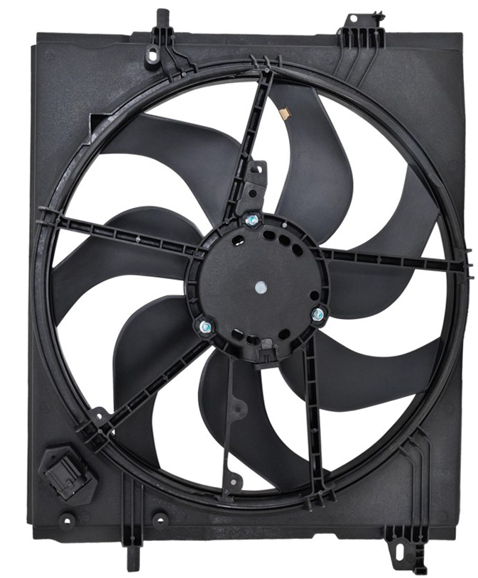 17-22 Nissan Rogue Sport 2.0