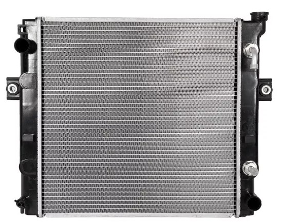 90-11 Toyota Forklift F7 Series 17-5/8" x 17-11/16"