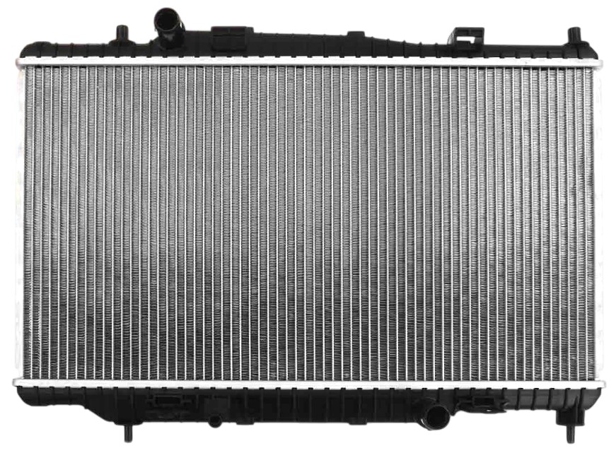 14-17 Ford Fiesta 1.0