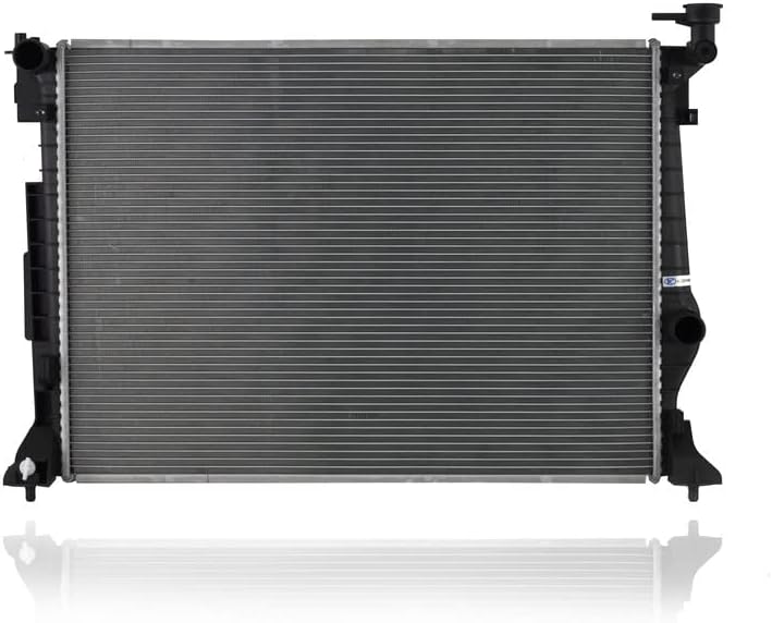 19-21 Genesis G70 2.0L | 18-21 Kia Stinger 2.0L