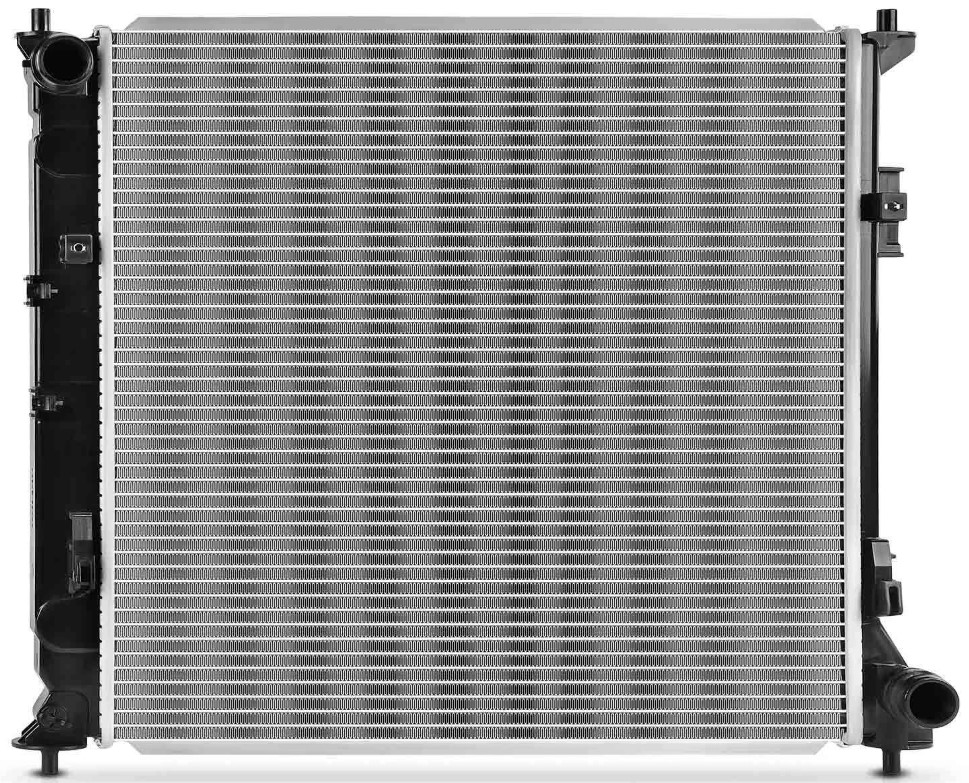 20-22 Hyundai Sonata 1.6