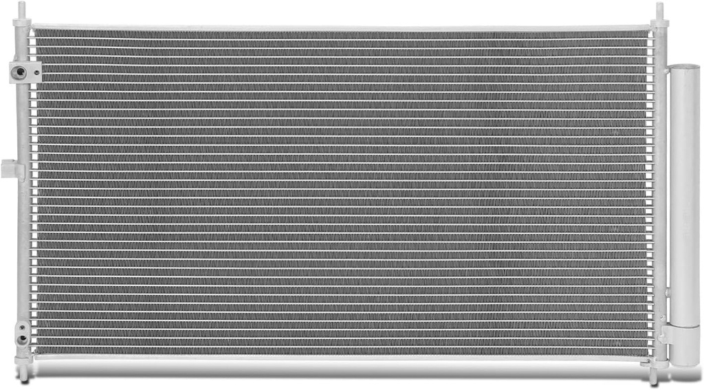 18-21 Honda Clarity -- 1.5