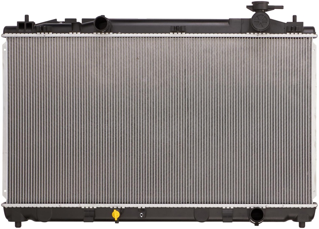 10-11 Toyota Camry 2.4