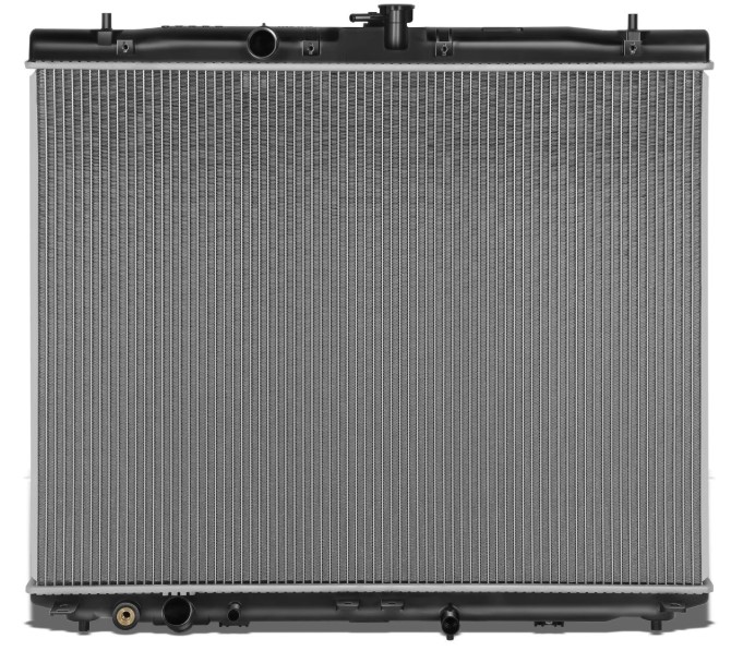 23-25 Honda Pilot 3.5L