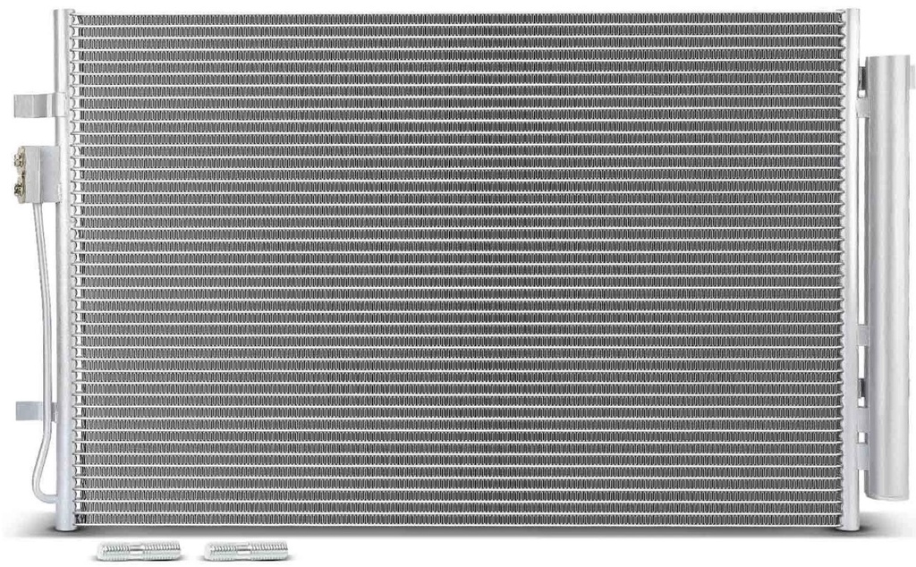 21-23 Kia Sorento 2.5L Non Turbocharged | 21-25 Hyundai Santa Fe 2.5L Non Turbocharged