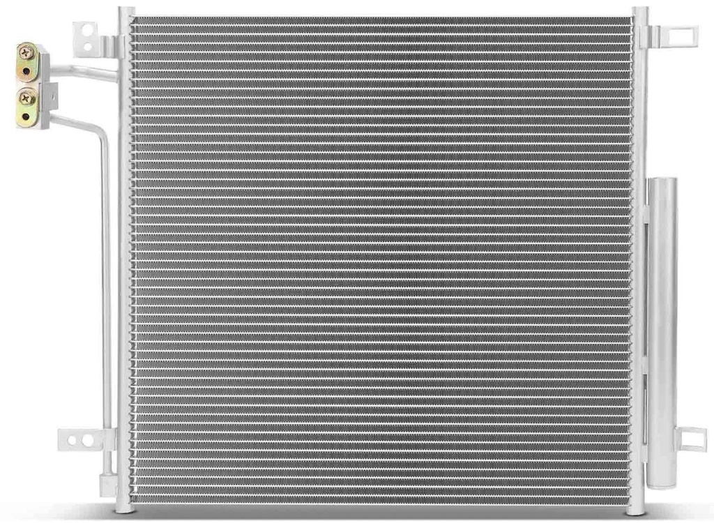 21-24 Jeep Grand Cherokee L 3.6L 5.7L