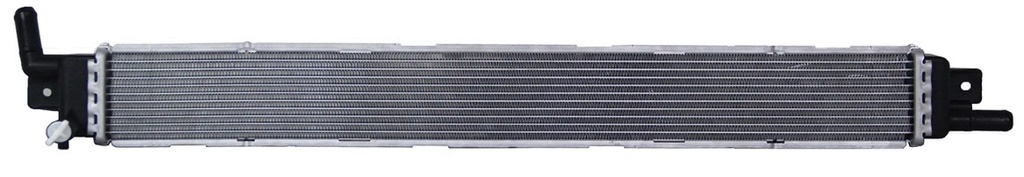 16-19 Hyundai Sonata 2.0L Hybrid Inverter Cooler | 17-20 Kia Optima 2.0L Hybrid Inverter Cooler