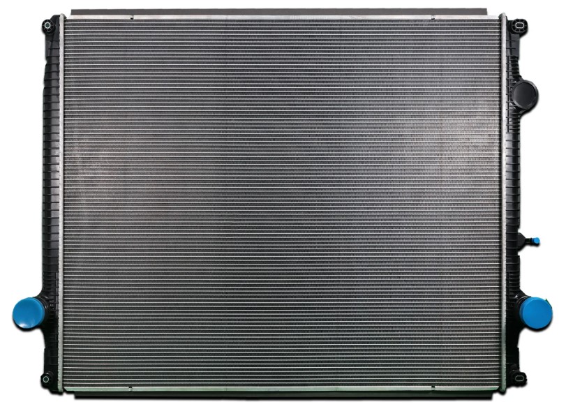 22-24 Kenworth T680 Peterbilt 579