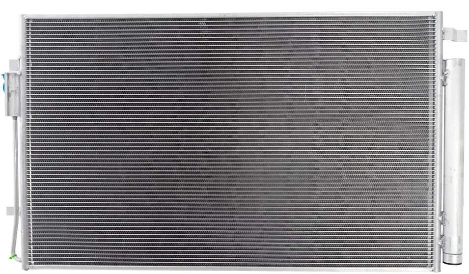 22-24 Hyundai Tucson 2.5L | 23-24 Kia Sportage 2.5L